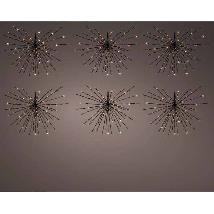 STELLA POLARE 432 LED L.200CM.